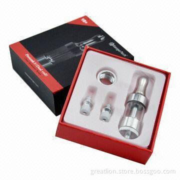 2013 Hot Selling Protank III with 2.5mL Capacity